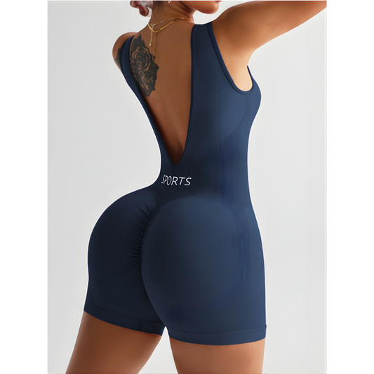 Enterizo deportivo sexy